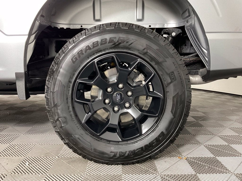 2025 Ford F-150 STX ***GOLD CERTIFIED***