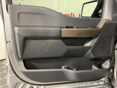 2025 Ford F-150 STX ***GOLD CERTIFIED***