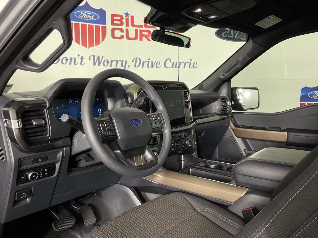 2025 Ford F-150 STX ***GOLD CERTIFIED***