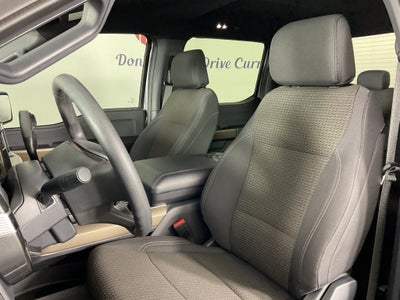 2025 Ford F-150 STX ***GOLD CERTIFIED***