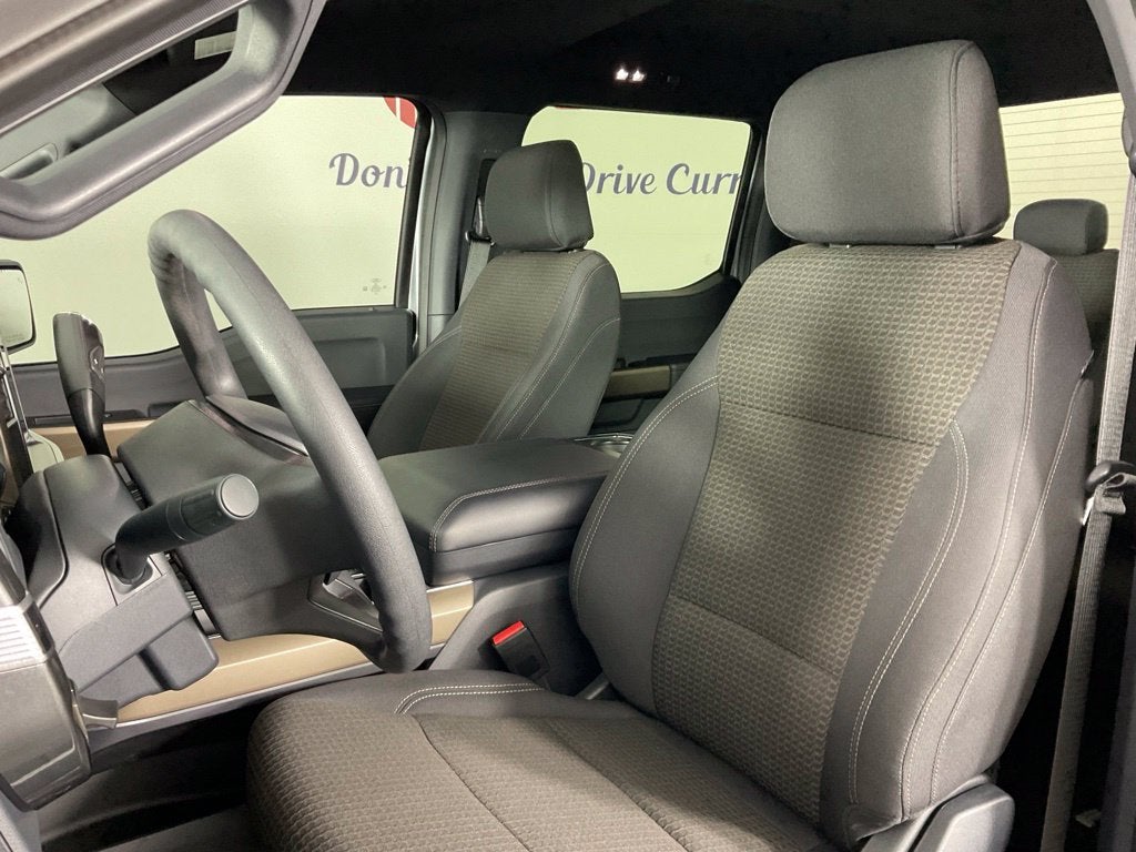 2025 Ford F-150 STX ***GOLD CERTIFIED***