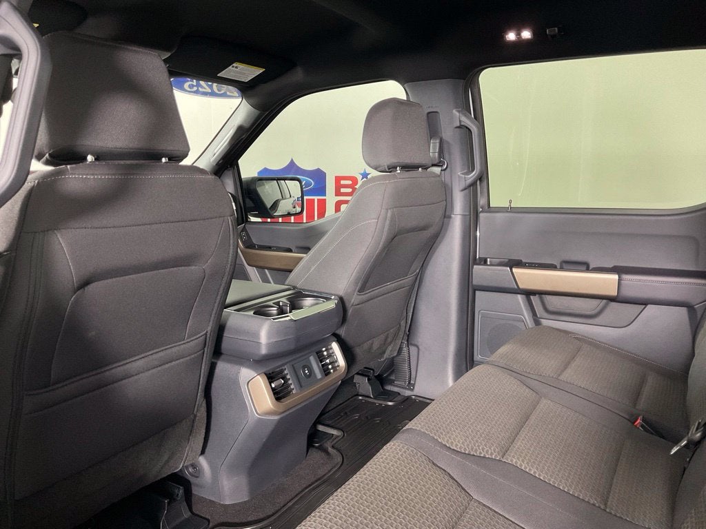 2025 Ford F-150 STX ***GOLD CERTIFIED***