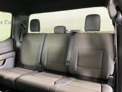 2025 Ford F-150 STX ***GOLD CERTIFIED***