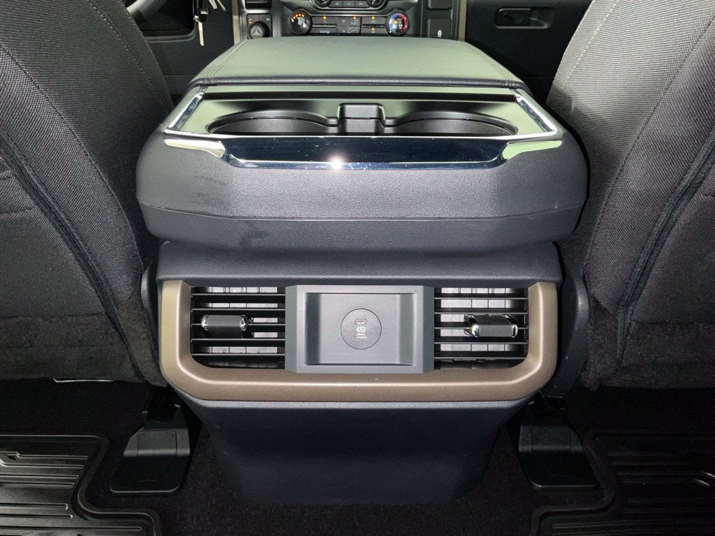 2025 Ford F-150 STX ***GOLD CERTIFIED***