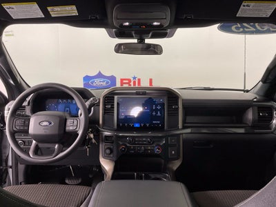 2025 Ford F-150 STX ***GOLD CERTIFIED***