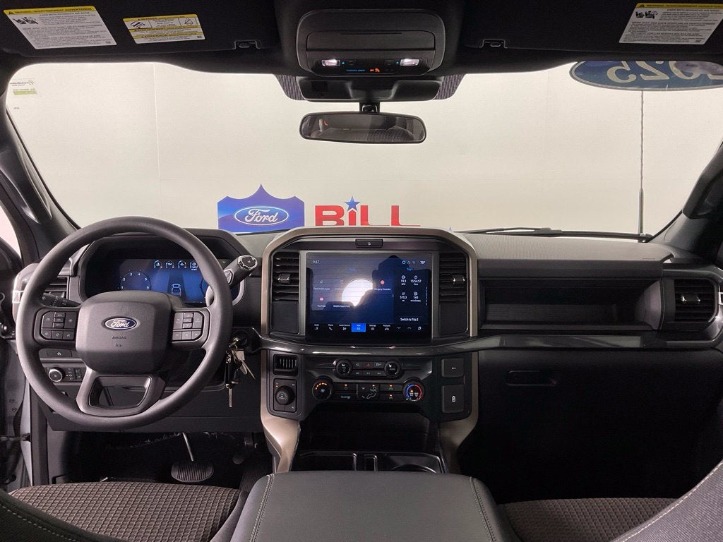 2025 Ford F-150 STX ***GOLD CERTIFIED***