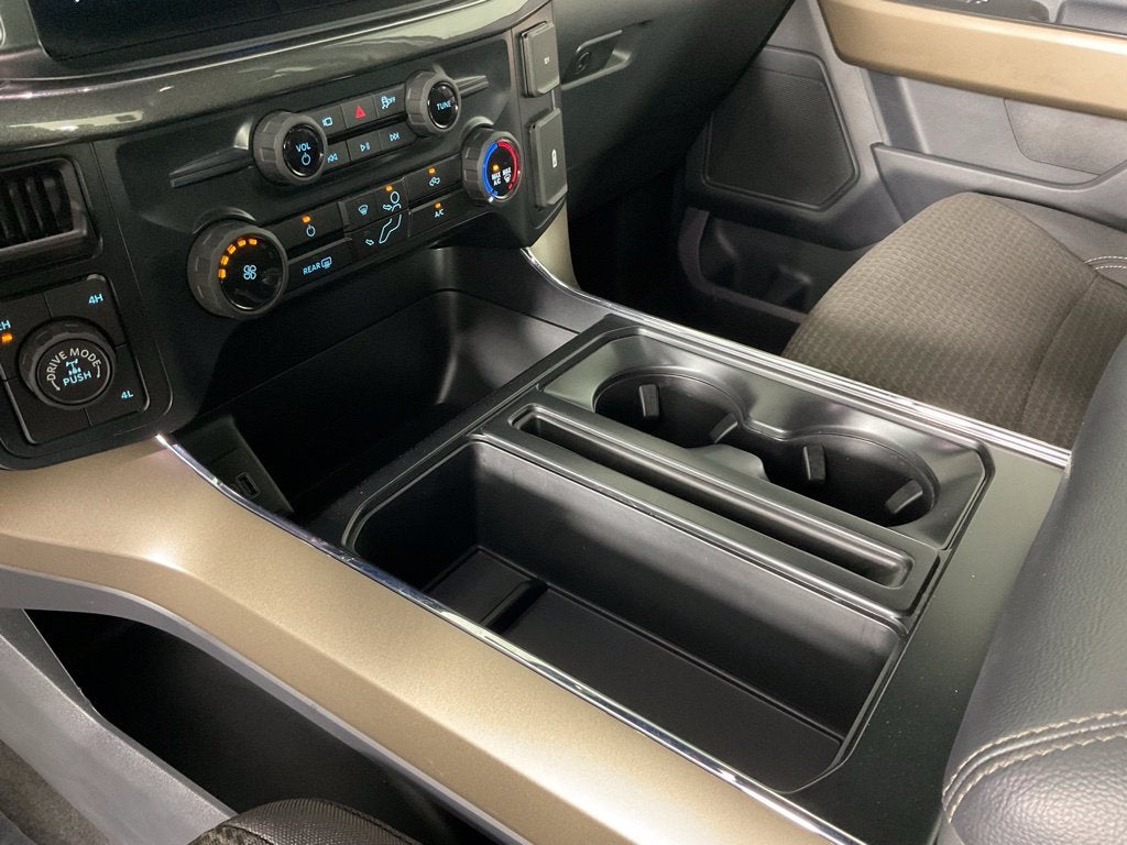 2025 Ford F-150 STX ***GOLD CERTIFIED***