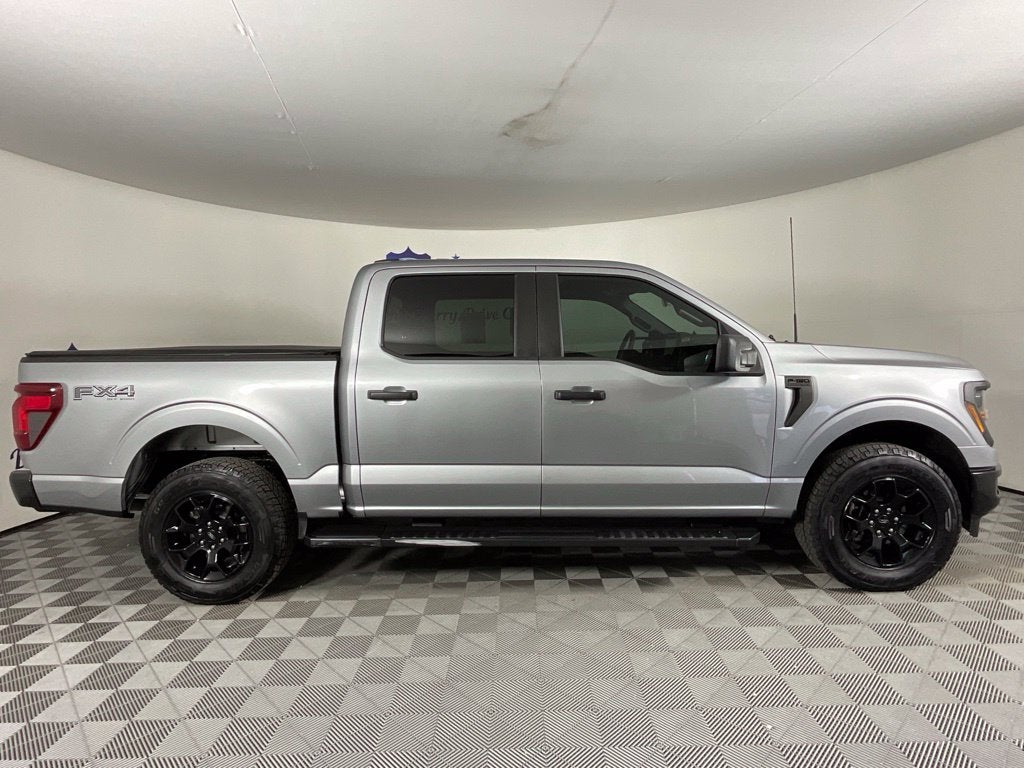 2025 Ford F-150 STX ***GOLD CERTIFIED***