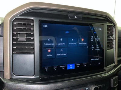 2025 Ford F-150 STX ***GOLD CERTIFIED***