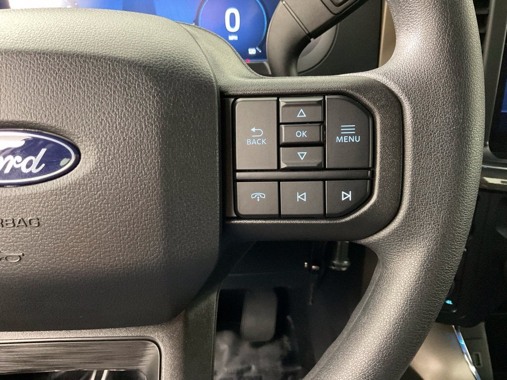 2025 Ford F-150 STX ***GOLD CERTIFIED***