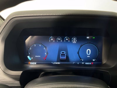 2025 Ford F-150 STX ***GOLD CERTIFIED***