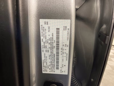 2025 Ford F-150 STX ***GOLD CERTIFIED***