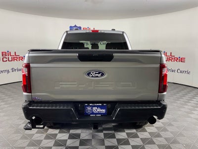 2025 Ford F-150 STX ***GOLD CERTIFIED***