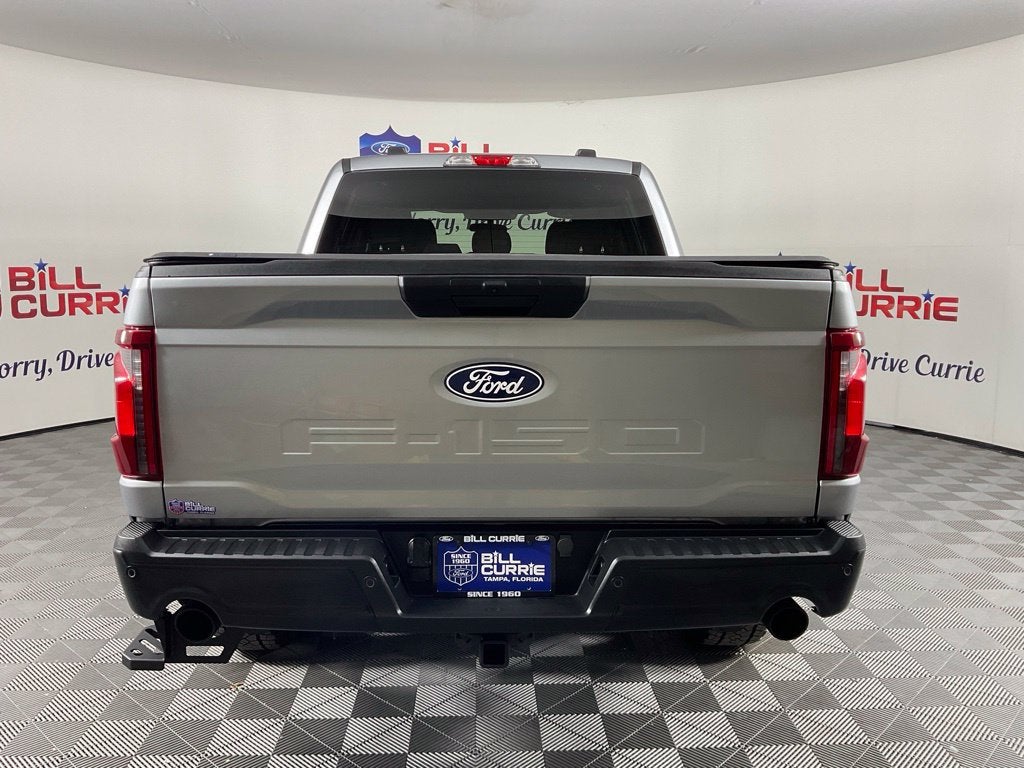 2025 Ford F-150 STX ***GOLD CERTIFIED***