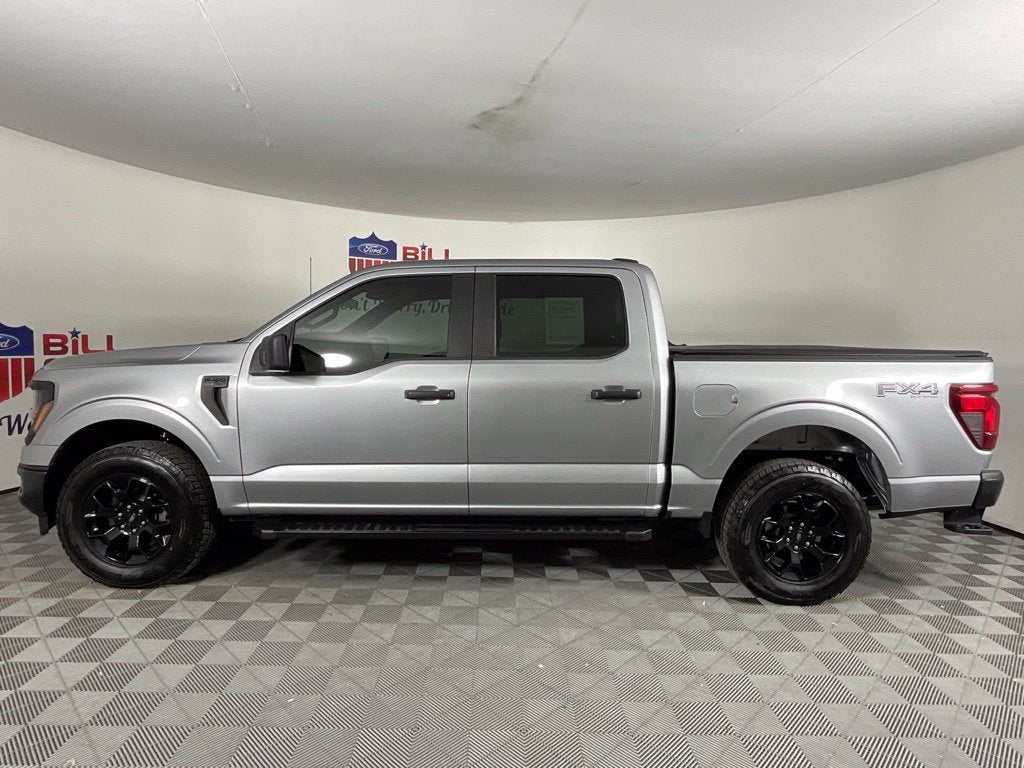2025 Ford F-150 STX ***GOLD CERTIFIED***