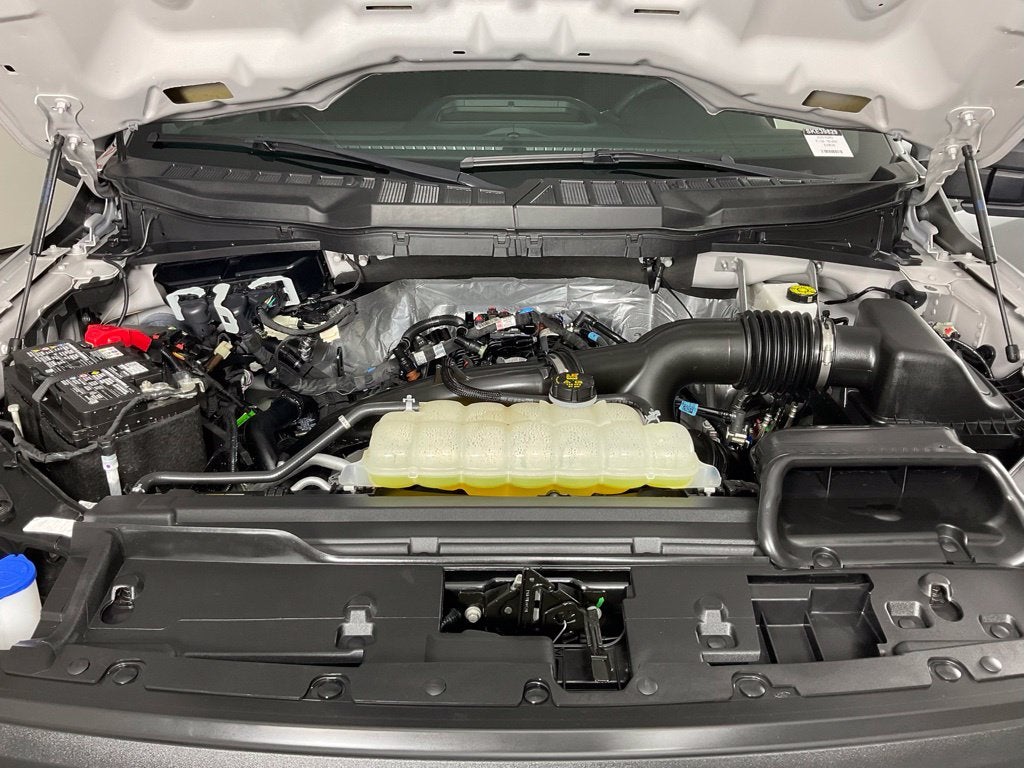 2025 Ford F-150 STX ***GOLD CERTIFIED***