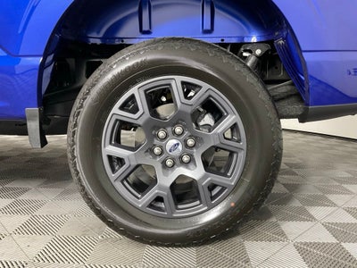 2026 Ford F-150 STX ***GOLD CERTIFIED***