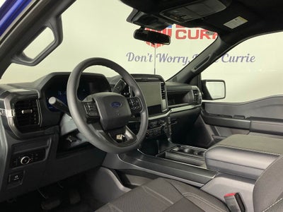 2026 Ford F-150 STX ***GOLD CERTIFIED***