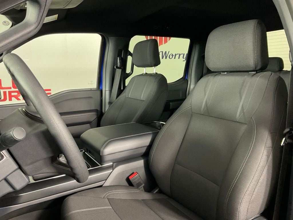 2026 Ford F-150 STX ***GOLD CERTIFIED***
