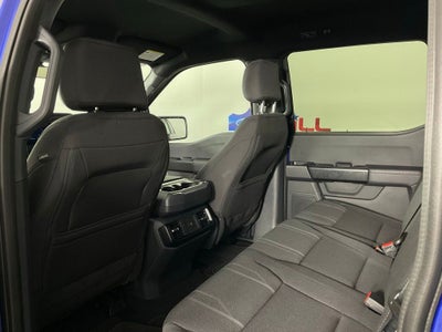 2026 Ford F-150 STX ***GOLD CERTIFIED***