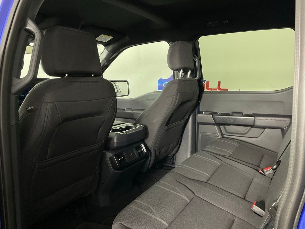 2026 Ford F-150 STX ***GOLD CERTIFIED***