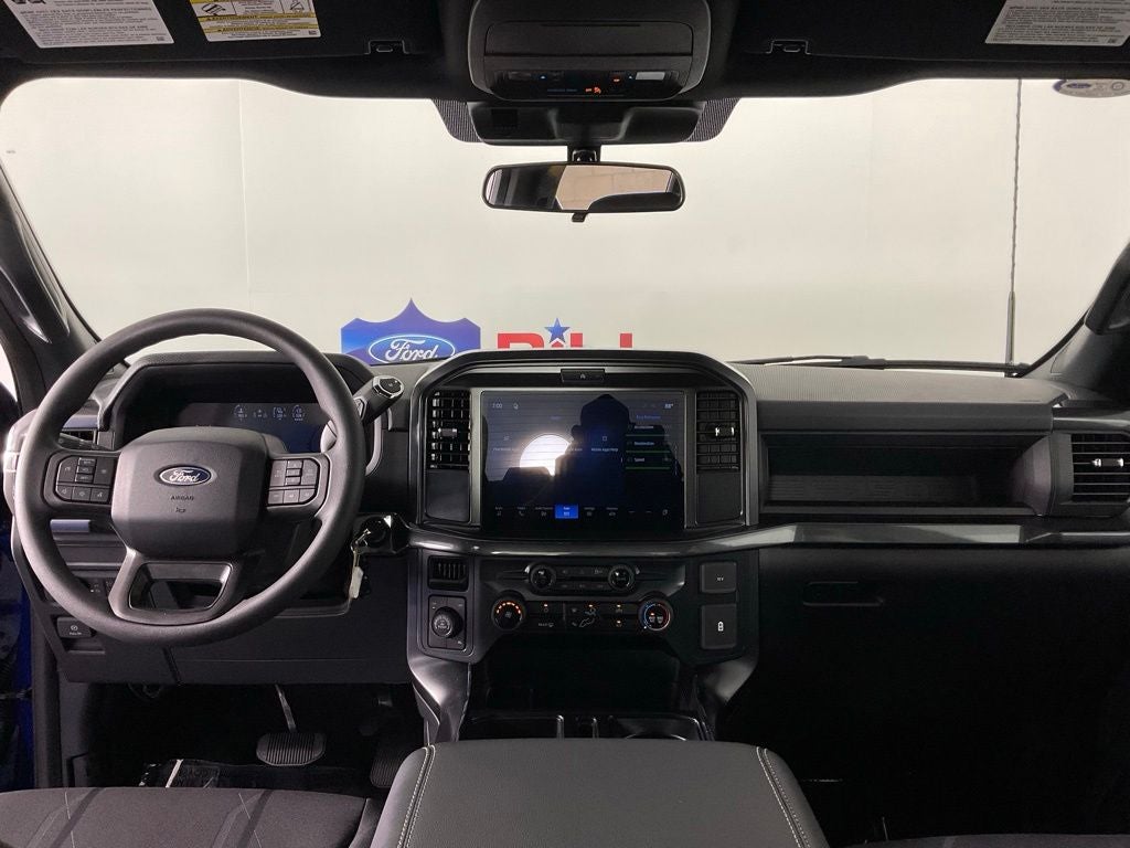 2026 Ford F-150 STX ***GOLD CERTIFIED***