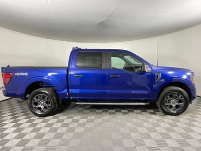 2026 Ford F-150 STX ***GOLD CERTIFIED***