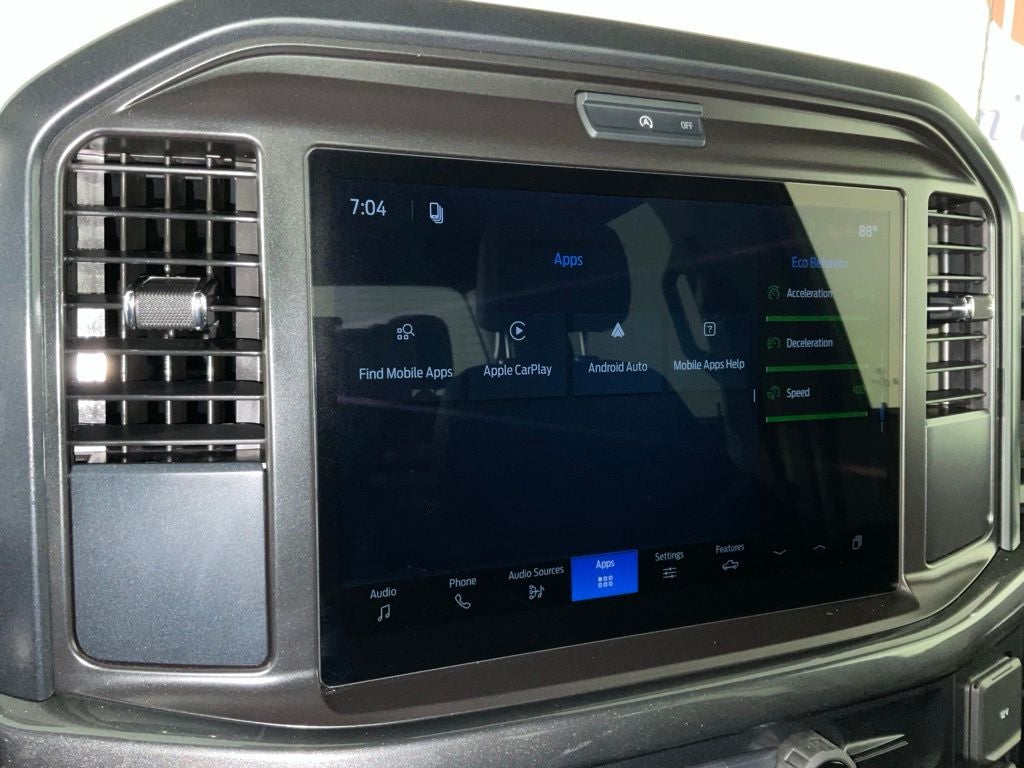 2026 Ford F-150 STX ***GOLD CERTIFIED***