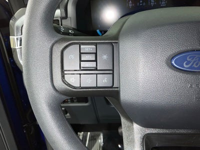 2026 Ford F-150 STX ***GOLD CERTIFIED***