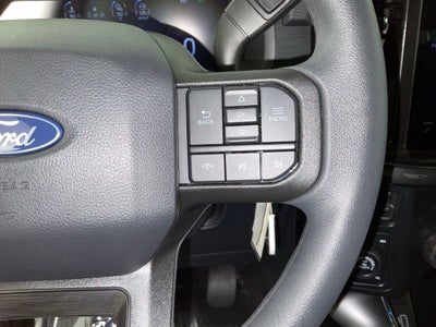 2026 Ford F-150 STX ***GOLD CERTIFIED***
