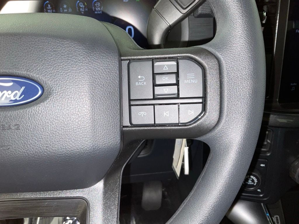 2026 Ford F-150 STX ***GOLD CERTIFIED***
