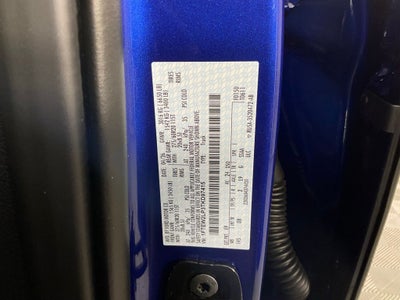 2026 Ford F-150 STX ***GOLD CERTIFIED***