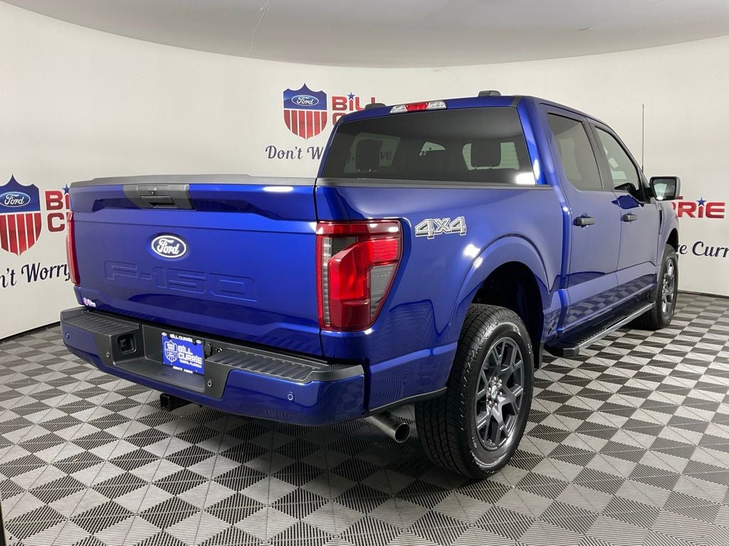 2026 Ford F-150 STX ***GOLD CERTIFIED***