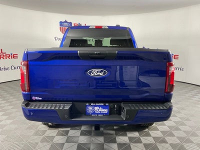 2026 Ford F-150 STX ***GOLD CERTIFIED***