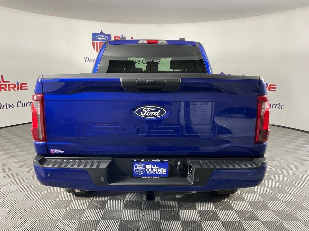 2026 Ford F-150 STX ***GOLD CERTIFIED***