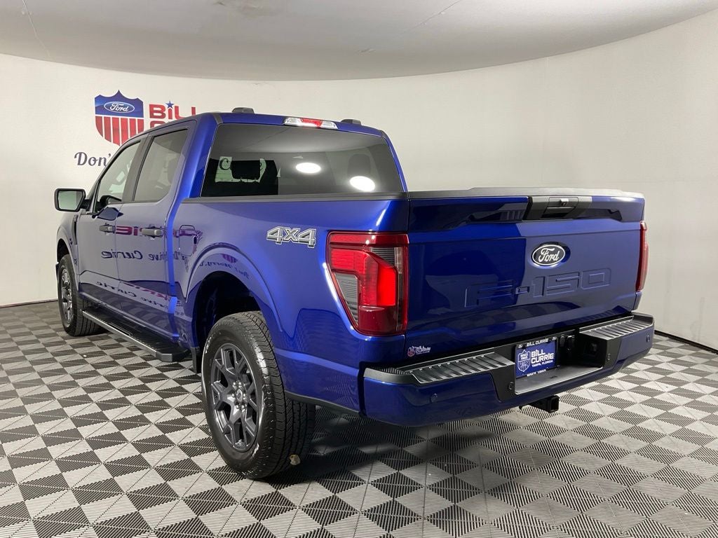 2026 Ford F-150 STX ***GOLD CERTIFIED***