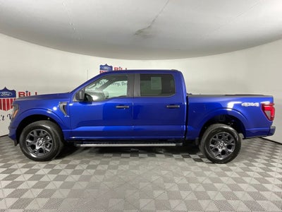 2026 Ford F-150 STX ***GOLD CERTIFIED***