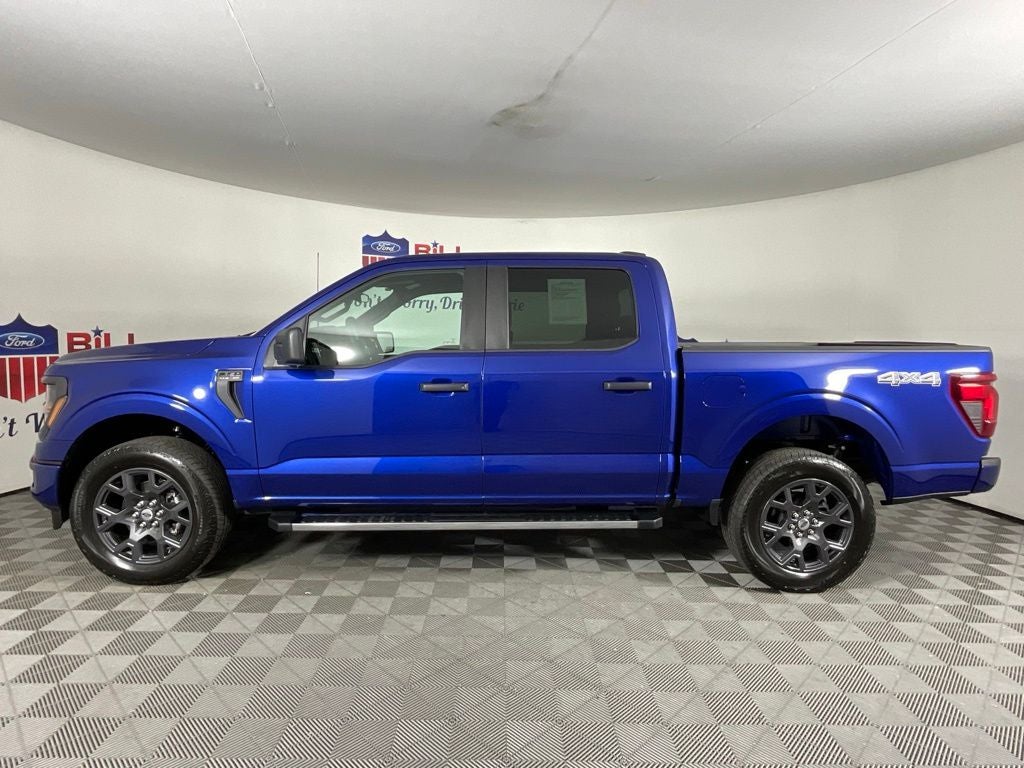2026 Ford F-150 STX ***GOLD CERTIFIED***