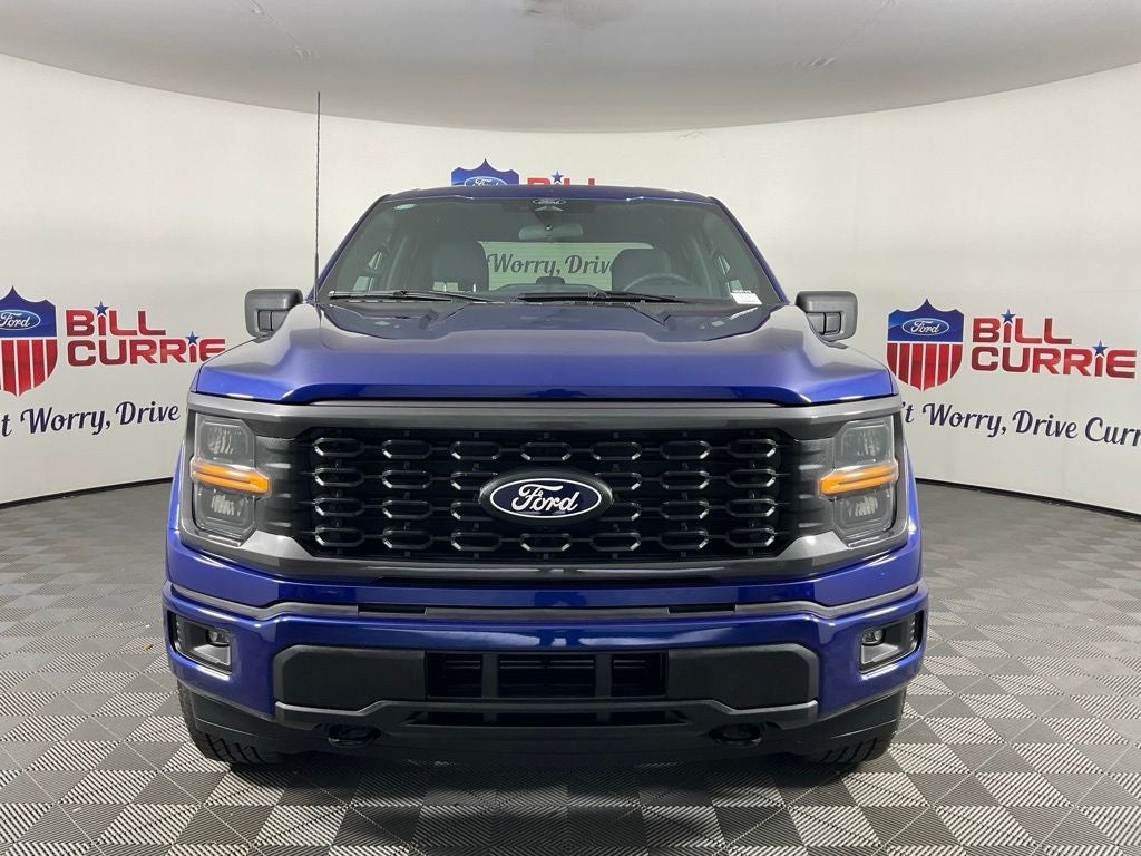 2026 Ford F-150 STX ***GOLD CERTIFIED***