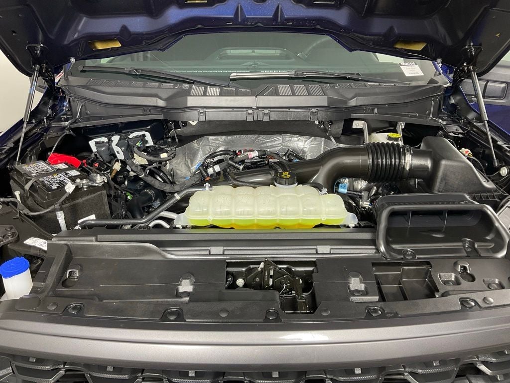 2026 Ford F-150 STX ***GOLD CERTIFIED***