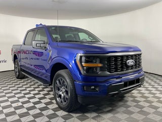 2026 Ford F-150 STX ***GOLD CERTIFIED***