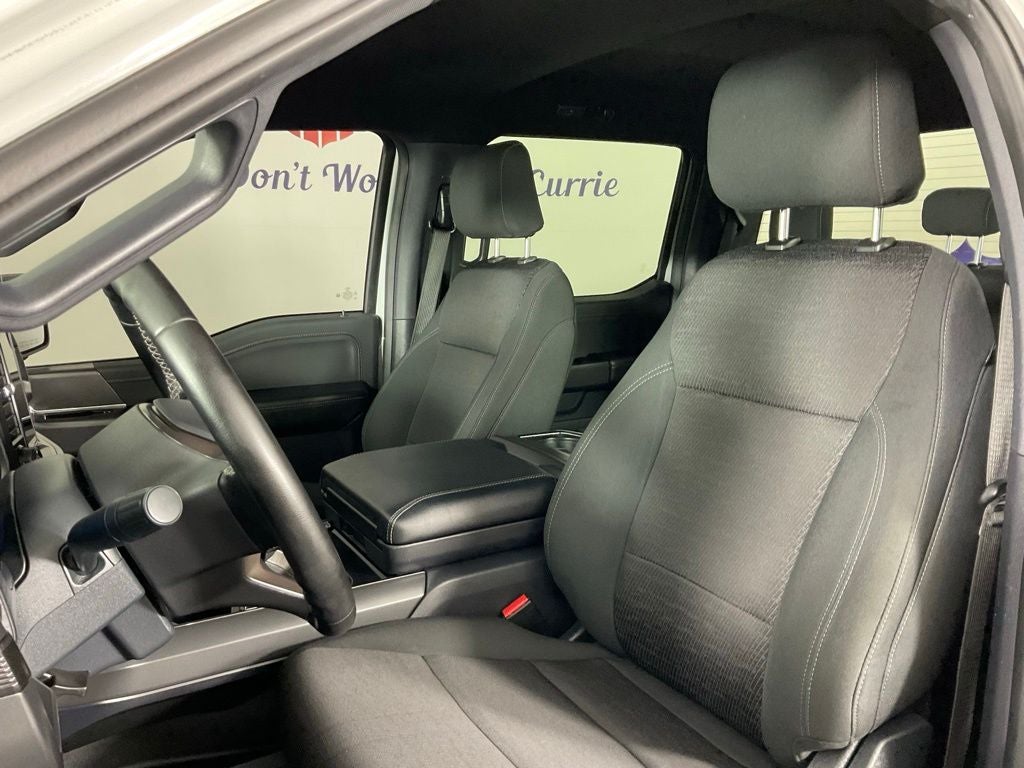 2024 Ford F-150 XLT ***GOLD CERTIFIED***