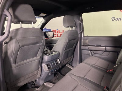2024 Ford F-150 XLT ***GOLD CERTIFIED***