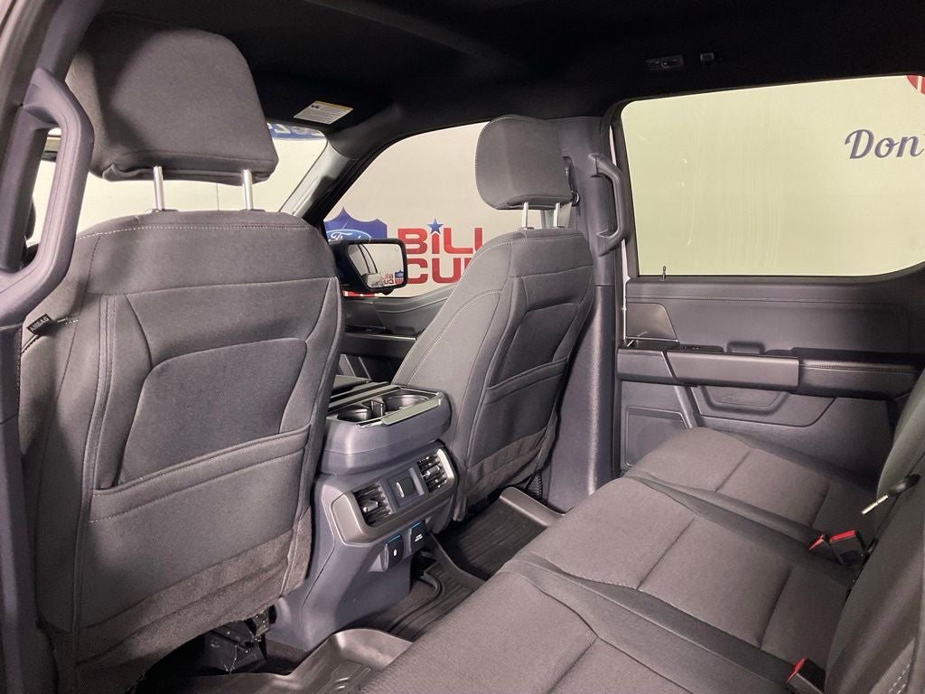 2024 Ford F-150 XLT ***GOLD CERTIFIED***