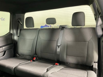 2024 Ford F-150 XLT ***GOLD CERTIFIED***