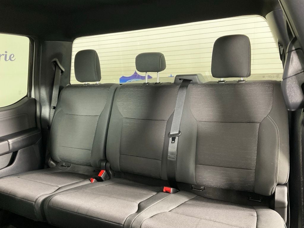 2024 Ford F-150 XLT ***GOLD CERTIFIED***