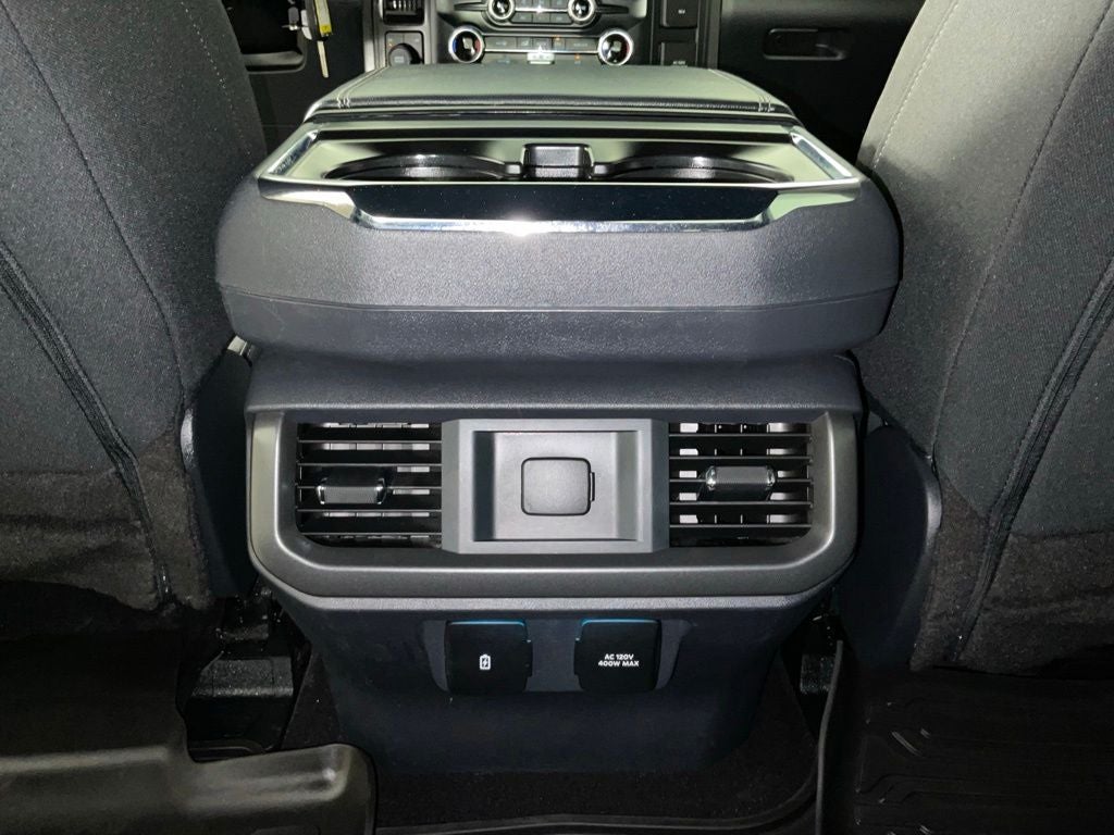 2024 Ford F-150 XLT ***GOLD CERTIFIED***