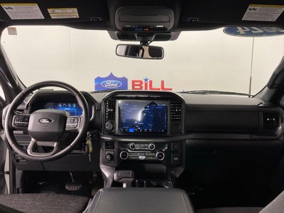 2024 Ford F-150 XLT ***GOLD CERTIFIED***