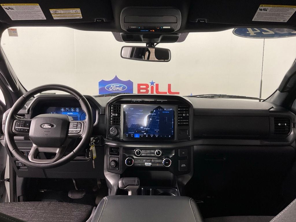 2024 Ford F-150 XLT ***GOLD CERTIFIED***