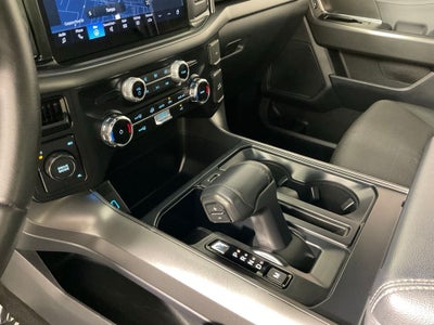 2024 Ford F-150 XLT ***GOLD CERTIFIED***